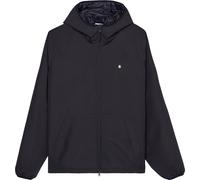 Element - Veste imperméable et chaude - Alder 2.0 Travel Winter Jacket Flint Black pour Homme - Taille M - Noir Noir M