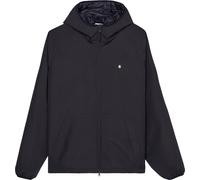Element - Veste imperméable et chaude - Alder 2.0 Travel Winter Jacket Flint Black pour Homme - Taille XL - Noir Noir XL