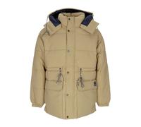 Element - Veste Khaki Trekka en Duvet avec Technologie Dryflight® - Homme - Vestes - Brun - Taille: M
