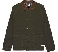 ELEMENT Orchard Waxed - Homme - Vert - taille M- modèle 2027