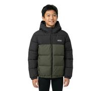 Element Classic Hooded Puffer Y Veste Garçon (lot de 1)