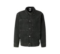 ELEMENT Veste mi-saison 'EIKO' noir, Taille M