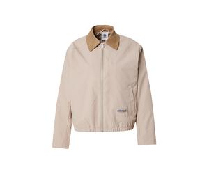 ELEMENT Veste mi-saison 'STAND' crème, Taille XL