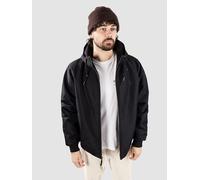 Element Veste à capuche Dulcey Noir XL Homme