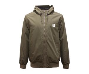 Element - Veste Rembourrée Dulcey Verte - Homme - Vestes - Vert - Taille: S