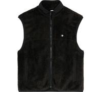 Element Veste CLASSIC SHERPA VEST Bleu