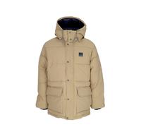 Element - Veste Trekka Kaki - Homme - Vestes - Vert - Taille: L