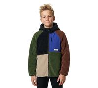 Vêtements Element Wolfe Sherpa Y pour 14A Multicolore