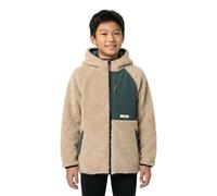 Element Veste Wolfe Sherpa Fleece