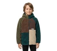 Element Veste Wolfe Sherpa Fleece