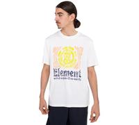 Element Volley - Camiseta - Hombre - Azul
