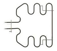 Element voute four Brandt AS0039617