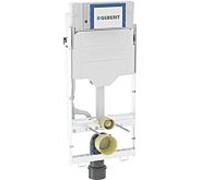 Geberit GIS wall- WC élément 461311006 avec réservoir encastré Sigma 12 cm