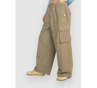 Element Wide Cargo Pantalon gris S