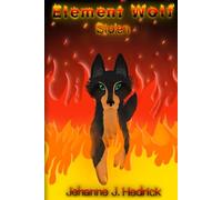Element Wolf: Stolen