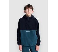 Element Wolfe Polar Kids Veste vert T16