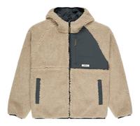 Vêtements Element Wolfe Sherpa pour Homme S Beige