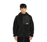 Element - Wolfe Sherpa - Polaire homme Off Black - XS