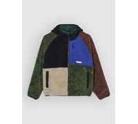 Element Wolfe Sherpa Veste à motifs XL