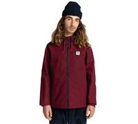 Element Wolfeboro Alder - Veste déperlante pour Homme Veste Déperlante Homme Vintage Red FR: XS (Taille Fabricant: XS)