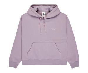 Element - Women's Element Co Pullover - Sweat à capuche - L - minimal gray