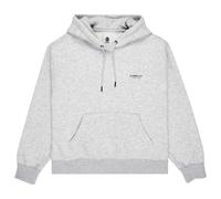 Element - Women's Element Co Pullover - Sweat à capuche - S - mid grey heather