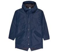 Element - Women's Fishtail - Manteau imperméable - S - eclipse navy