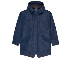 Element - Women's Fishtail - Manteau imperméable - S - eclipse navy