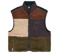 Element - Women's Lake Sherpa - Polaire sans manches - L - multicolor