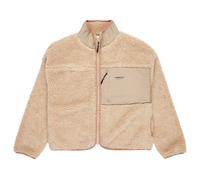 Element - Women's Oak Sherpa - Veste polaire - L - oat milk