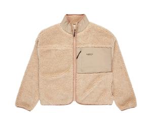 Element - Women's Oak Sherpa - Veste polaire - XL - oat milk
