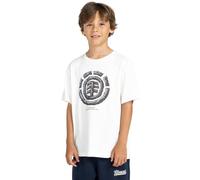 Element Wooden Tree Logo - Camiseta Para Chicos 8-16