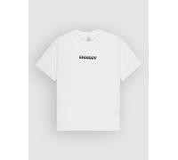 Element World Peace T-Shirt blanc S