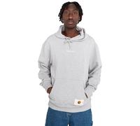 Element x Smokey Bear Cornell - Sweat à Capuche - Homme - Gris.