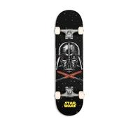 Element X Star Wars Méfiez-vous 20.3cm Skateboard Complet