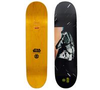 ELEMENT X STAR WARS MILLENIUM FALCON Deck 2022,8.0
