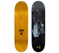 Élément X Star Wars Skateboard Destroyer 8.38 Inch Inclus Griptape