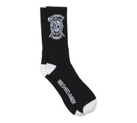 Element x Timber - Chaussettes de skate - Unisexe - Bleu.