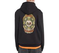 Element X Timber Orbit Sweat à Capuche - Noir Off
