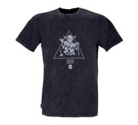 Element - Yoda Star Wars Tee T-shirt Noir - Homme - Tops - Noir - Taille: S