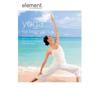 Element: Yoga for Beginners - DVD Zone 1