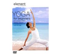 Element: Yoga for Beginners – Édition Royaume-Uni – Import