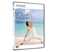 Element: Yoga for Beginners – Édition Royaume-Uni – Import