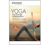 Element: Yoga for Energy and Relaxation