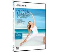 Element: Yoga for Strength & Flexibility [Edizione: Regno Unito] [Import]