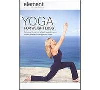 Element - Yoga For Weight Loss G