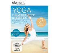 Element - Yoga Für Mehr Energie & Beweglichkeit [Import]