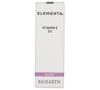 Elementa-Bioearth Elementa Solution Vitamine E 2% 15 Ml