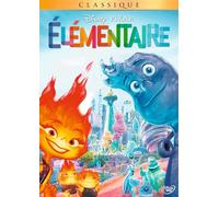 Élémentaire DVD DVD