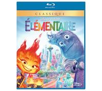 Élementaire - Blu-Ray